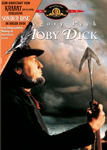 Film: Moby Dick (+ Krabat-Bonus-DVD)