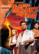 Film: Die Reise zum Mittelpunkt der Erde (+Krabat-DVD)
