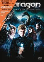 Film: Eragon - Das Vermächtnis... (+Krabat-Bonus-DVD)