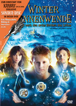 Film: Wintersonnenwende (+Krabat-Bonus-DVD)