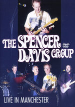 Film: The Spencer Davis Group - Live in Manchester