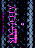 Film: Sex and the City - Der Film/Ext. Cut [SE][2DVDs]