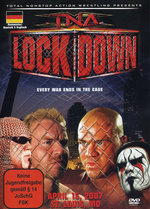 Film: TNA - Locktown 2007