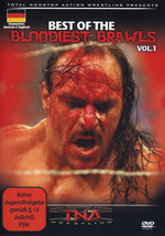 Film: TNA - Best of the Bloodiest Brawls Vol. 1