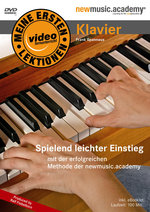 Film: Klavier - Spielend leichter Einstieg