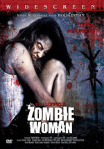 Film: Zombie Woman