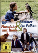 Film: Flussfahrt mit Huhn/Sommer des Falken