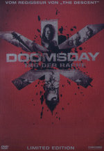 Film: Doomsday - Tag der Rache [MP]