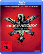 Film: Doomsday - Tag der Rache