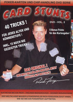 Film: Card Stunts
