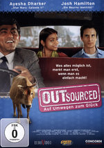 Film: Outsourced - Auf Umwegen zum Glück