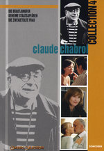 Film: Claude Chabrol Collection 4 [3 DVDs]