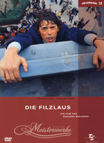 Film: Die Filzlaus - Meisterwerke Edition