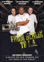 Film: D!s Dance Club - From Berlin to L.A.