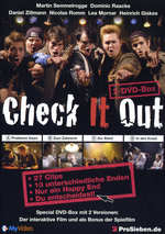 Film: Check It Out [2 DVDs]