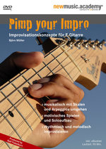 Film: Pimp Your Impro - Improvisationskonzepte für...