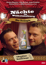 Film: Nächte in Wilhelmsburg - Die Trilogie