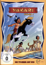Film: Yakari - Folge 1