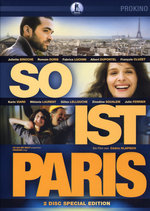 Film: So ist Paris [SE] [2 DVDs]