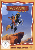 Film: Yakari - Folge 2