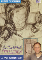 Film: Zeichnen/Stillleben - Paul Torsten Hahn