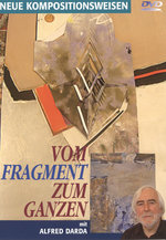 Film: Vom Fragment zum Ganzen - Alfred Darda