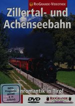 Film: Zillertal- und Achenseebahn