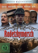 Film: Radetzkymarsch - Grosse Geschichten 1 [3 DVDs]