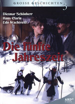 Film: Die fünfte Jahreszeit - Gr. Gesch. 3 [3 DVDs]