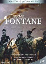 Film: Theodor Fontane - Box/Gr. Gesch. 5 [7 DVDs]
