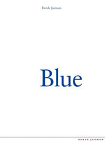 Film: Blue - DigiBook