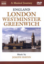 Film: London/Westminster/Greenwich - A Musical Journey