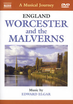 Film: Worcester and the Malverns - A Musical Journey