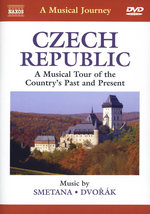 Film: Czech Republic - A Musical Journey