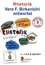 Film: Rhetorik - Vera F. Birkenbihl antwortet auf ...