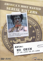 Film: Ed Gein - America's most wanted Serial Killers