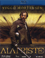 Film: Alatriste