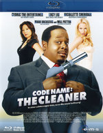 Film: Codename: The Cleaner