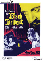 Film: Das Grauen auf Black Torment