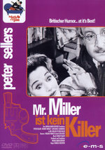 Film: Mr. Miller ist kein Killer