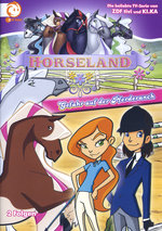 Film: Horseland - Gefahr auf der Pferderanch
