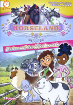 Film: Horseland - Action auf der Pferderanch
