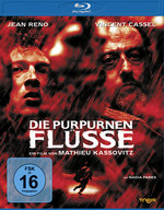 Film: Die purpurnen Flüsse
