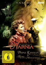 Film: Die Chroniken von Narnia - Teil 2: Prinz/Reise