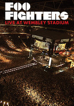 Film: Foo Fighters - Live at Wembley Stadium