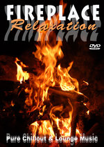 Film: Fireplace Relaxation