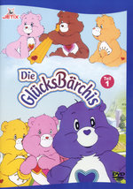 Film: Die Glücksbärchis - Teil 1