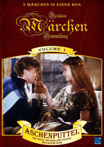 Film: Die kleine Märchensammlung Vol. 1 [3 DVDs]