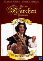 Film: Die kleine Märchensammlung Vol. 2 [3 DVDs]