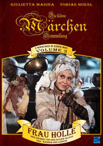 Film: Die kleine Märchensammlung Vol. 3 [3 DVDs]